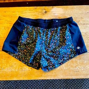 ASICS Women's Running Shorts Large